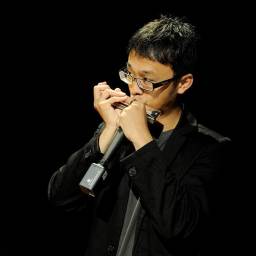 陳奕翔 講師