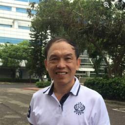 王燦銘 講師