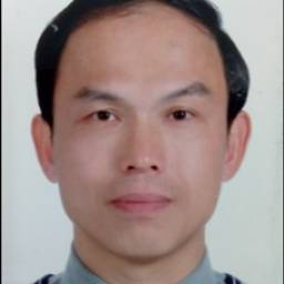 王燦銘 講師