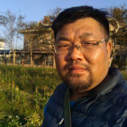 李勝宏 講師