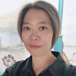 楊亭萱 講師