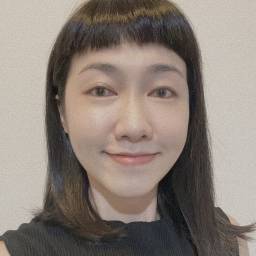 黃芷儀 講師