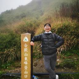 周師慶 講師