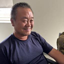 王昱翔 講師