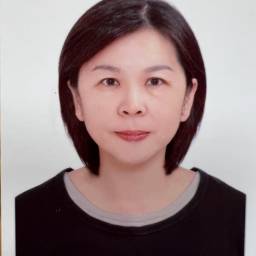 范琇華 講師