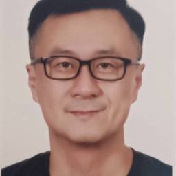 劉華雄 講師