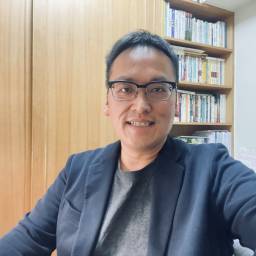 林宗儒 講師