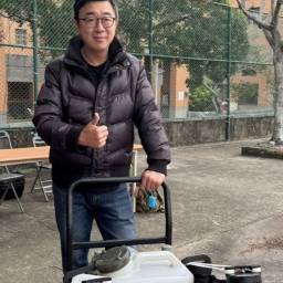 黃佑寧 講師