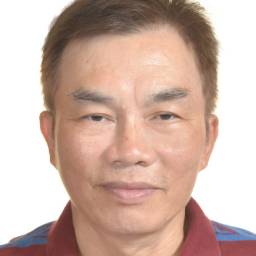張倉奇 講師